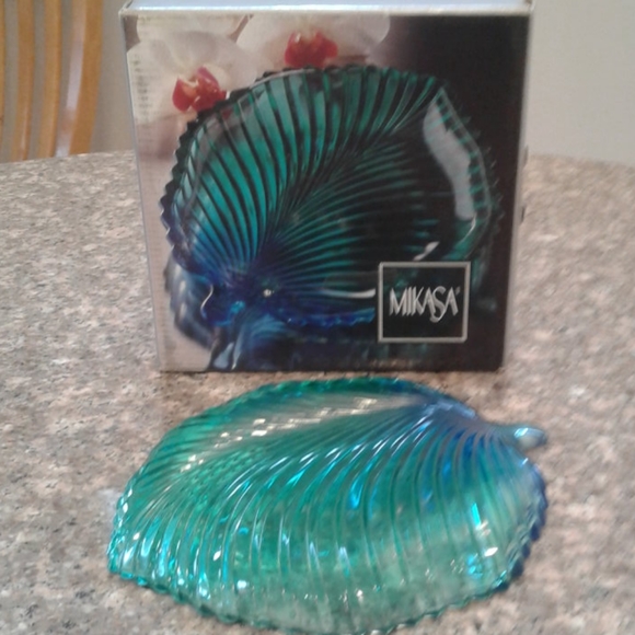 MIKASA Candy dish - Picture 2 of 2